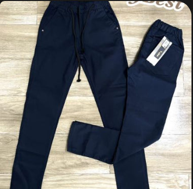 Jogger Pants #2104