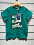 Kids T-Shirt #2114