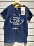 Kids T-Shirt #2118