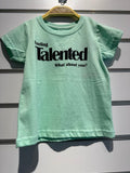 Kids Top #2152