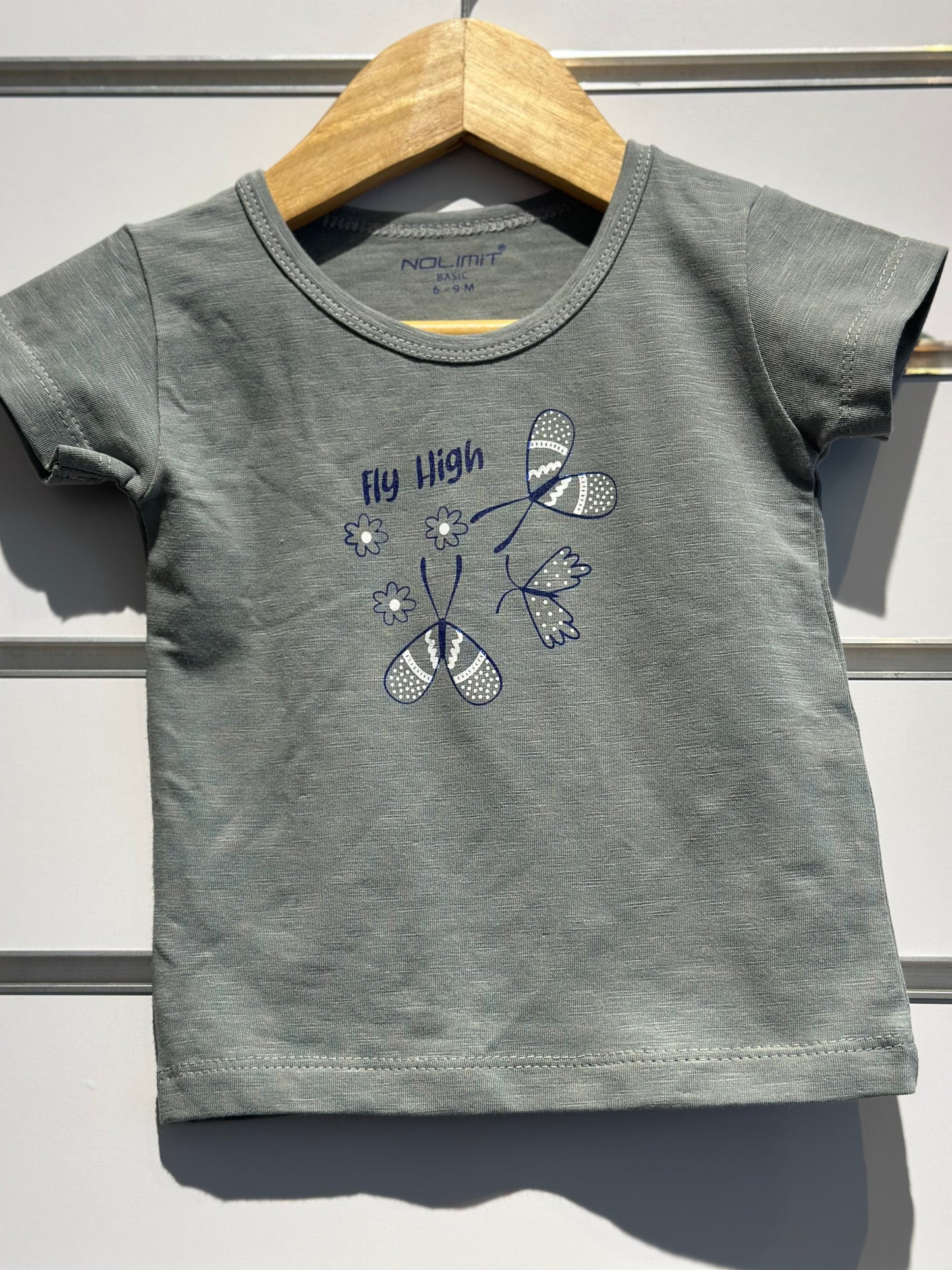 Kids Top #2154