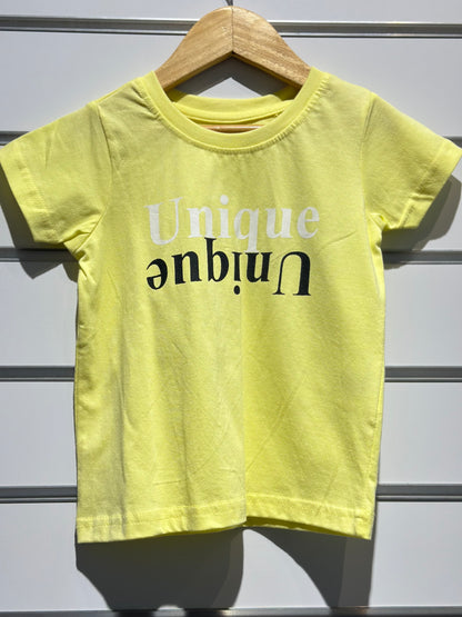 Kids Top #2155