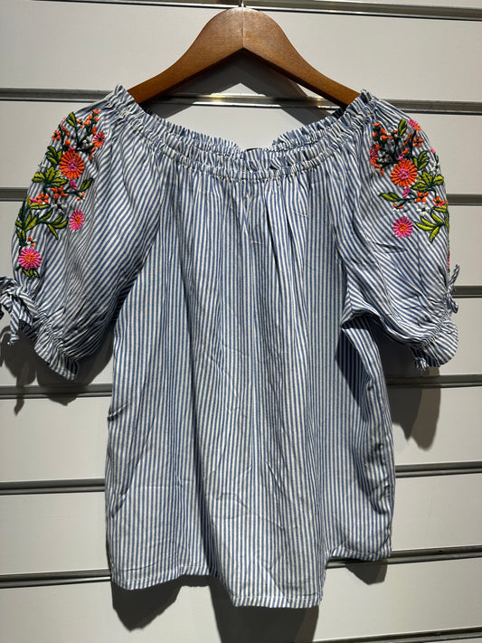 Kids Top #2166