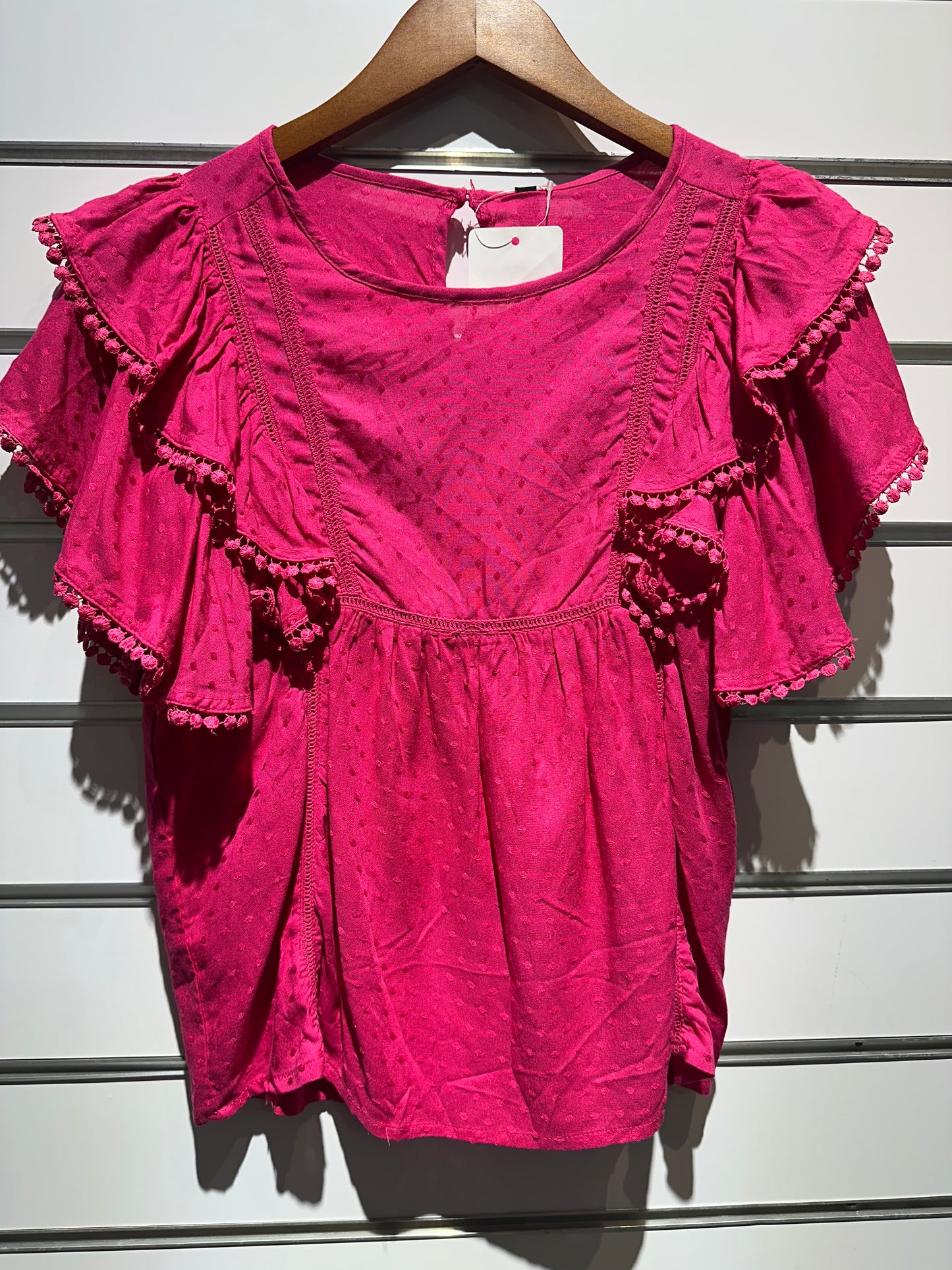 Kids Top #2168