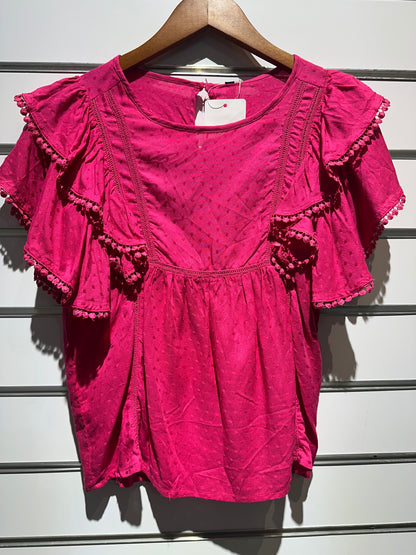 Kids Top #2168