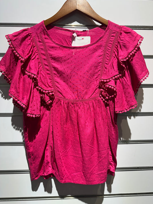 Kids Top #2168