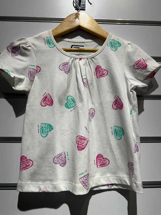 Kids Top #2171