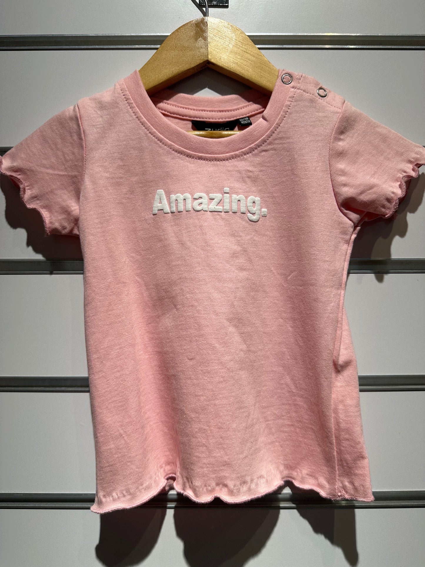 Kids Top #2174