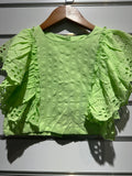 Kids Top #2177