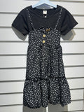 Kids Dress #2180
