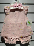 Kids Dress #2189