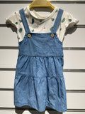 Kids Dress #2193