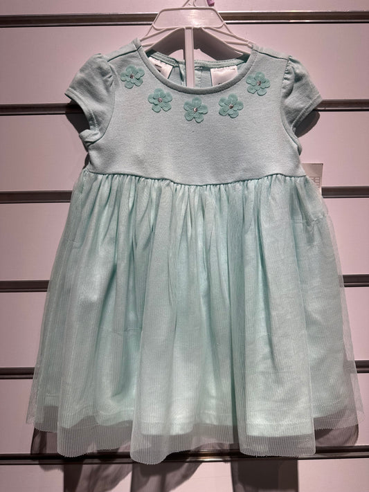 Kids Dress #2195