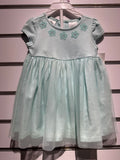 Kids Dress #2195
