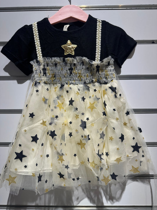 Kids Dress #2250