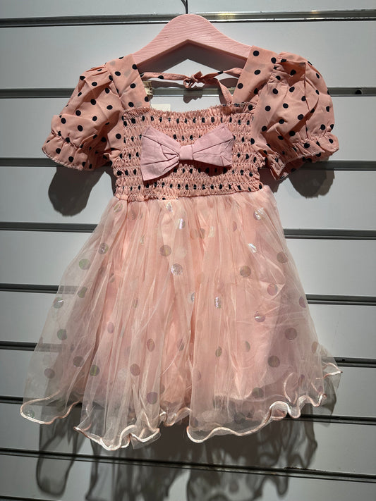 Kids Dress #2253