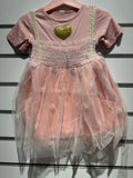 Kids Dress #2254