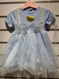 Kids Dress #2255