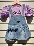 Kids Dress #2256