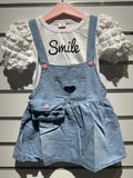 Kids Dress #2258