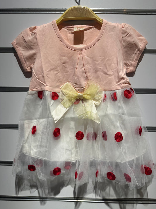 Kids Dress #2260