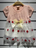 Kids Dress #2260