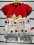 Kids Dress #2261