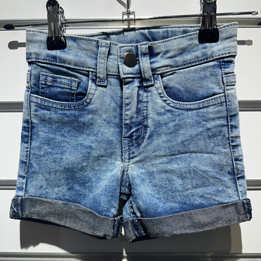 Girls Short #2278