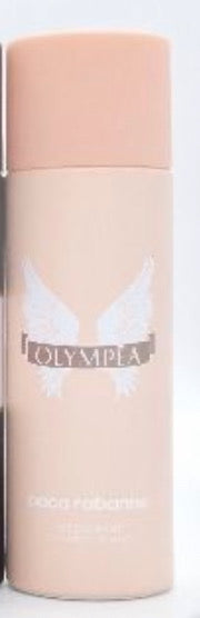 OLYMPIA DEO SPRAY  #2608