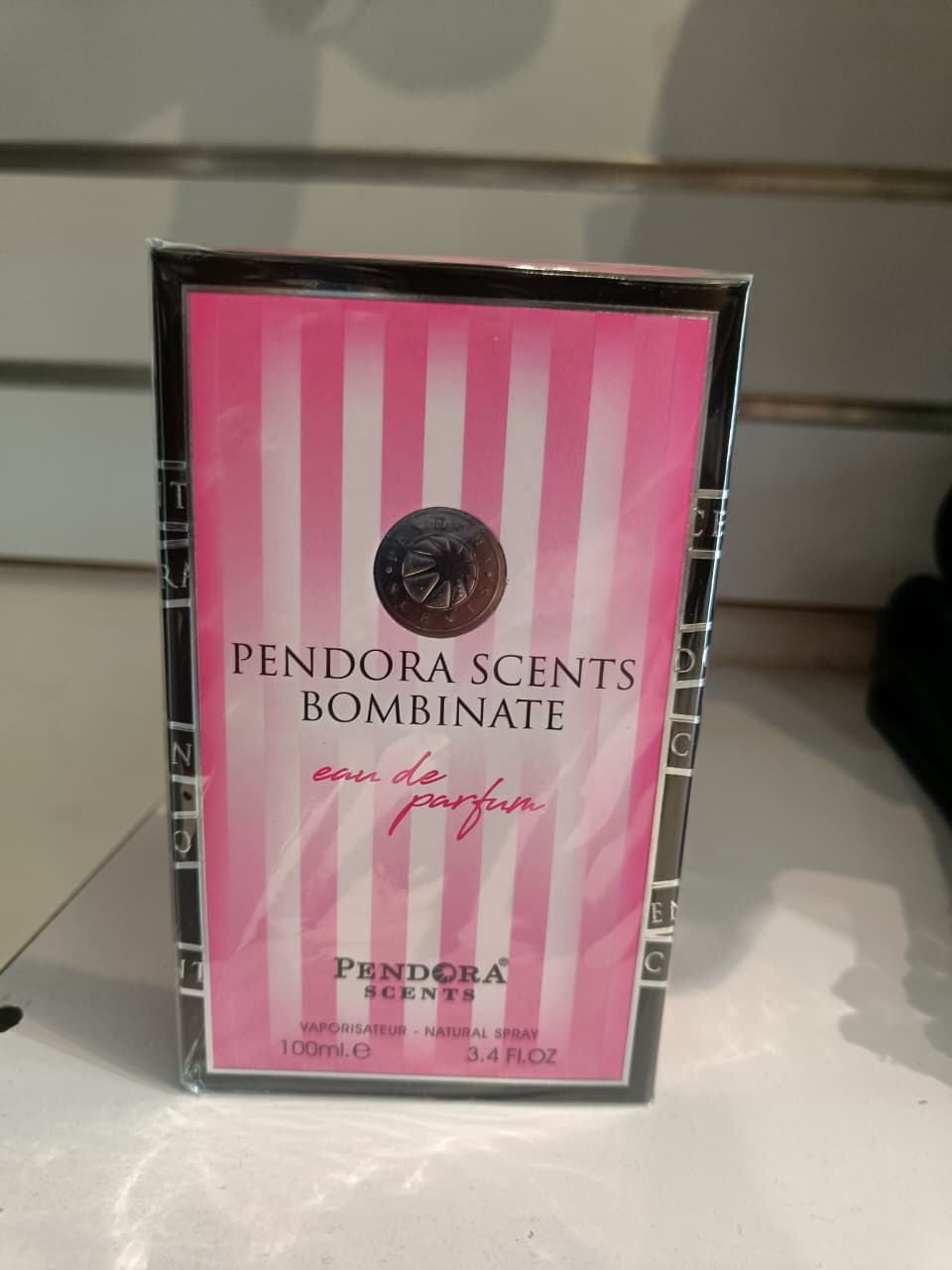 PERFUME PENDORA EDP BOMBINATE #2601