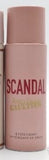 SCANDAL DEO SPRAY  #2607
