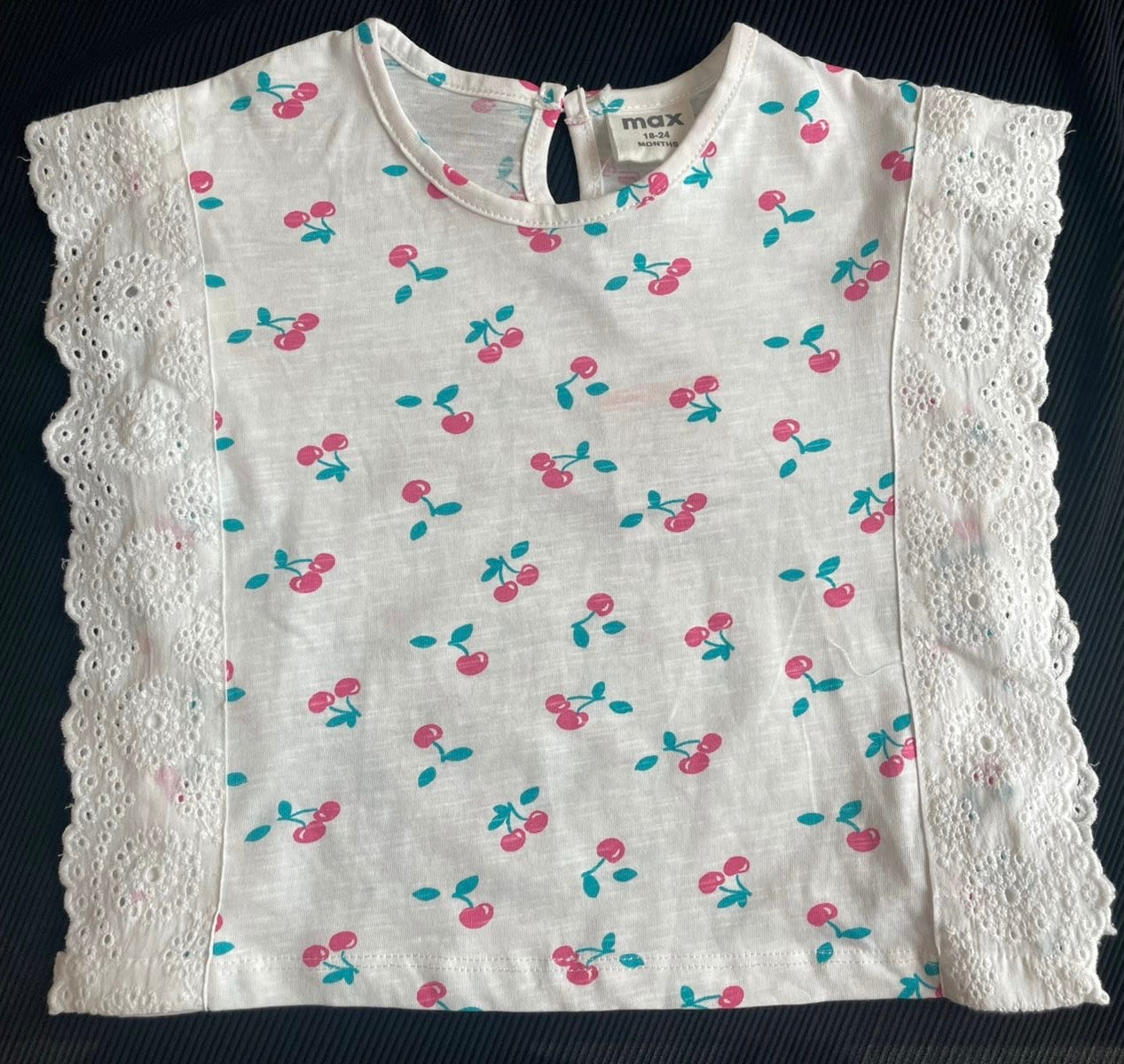 Kids Top #2149