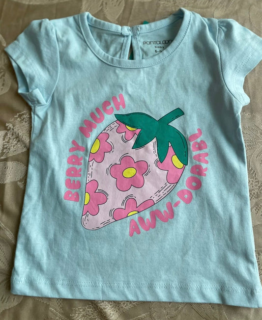 Kids Top #2146