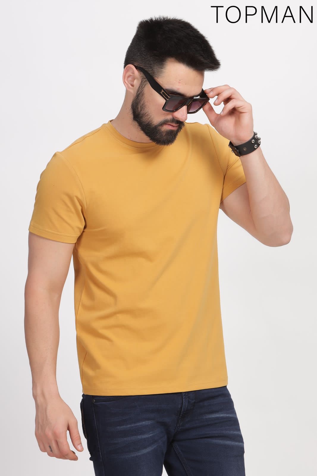 Men's T-Shirts #2058